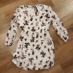 Collective concept flowy dress